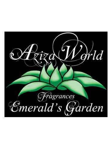 Aziza World Fragrances Emerald S Garden