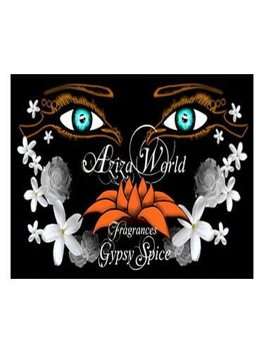 Aziza World Fragrances Gypsy Spice