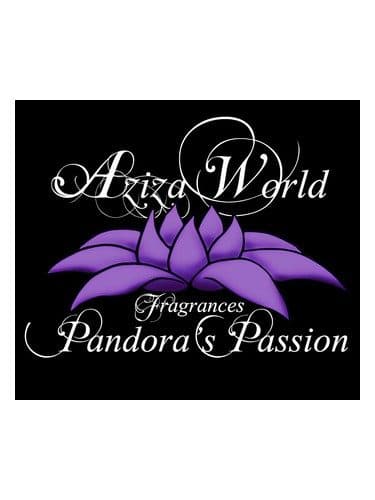 Aziza World Fragrances Pandora S Passion