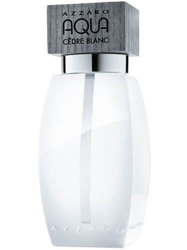 Azzaro Aqua C Dre Blanc