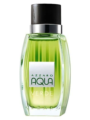 Azzaro Azzaro Aqua Verde