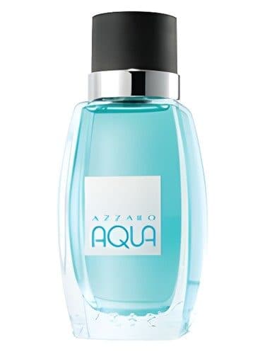Azzaro Azzaro Aqua