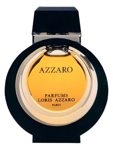 Azzaro Azzaro by Parfums Loris Azzaro 1975