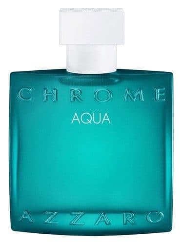 Azzaro Azzaro Chrome Aqua