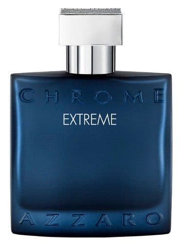 Azzaro Azzaro Chrome Extreme