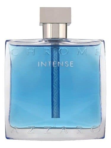Azzaro Azzaro Chrome Intense