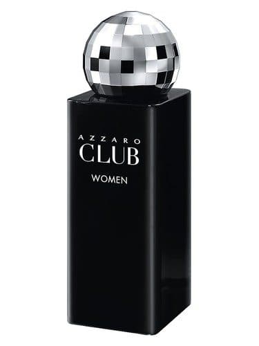 Azzaro Azzaro Club Women