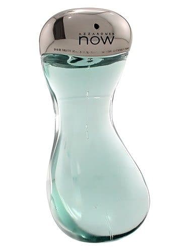 Azzaro Azzaro Now Men
