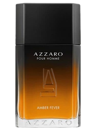 Azzaro Azzaro Pour Homme Amber Fever