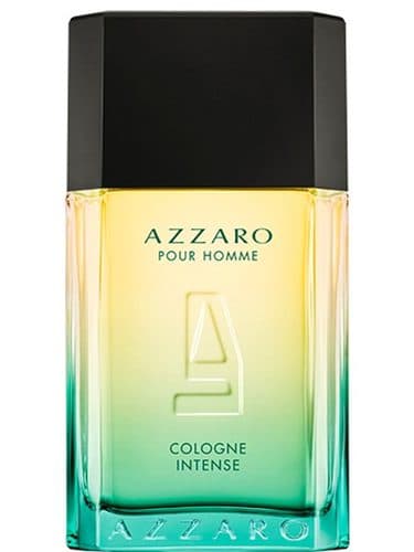 Azzaro Azzaro Pour Homme Cologne Intense