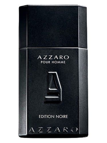 Azzaro Azzaro Pour Homme Edition Noire