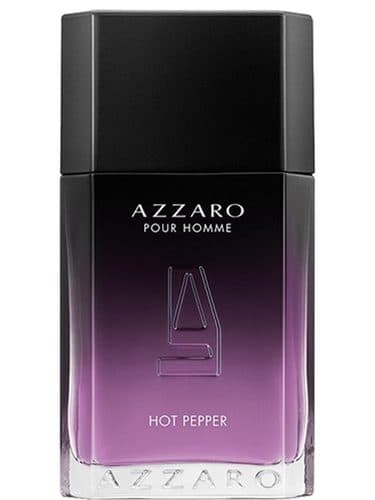 Azzaro Azzaro Pour Homme Hot Pepper