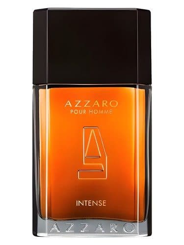 Azzaro Azzaro Pour Homme Intense 2015