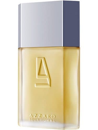 Azzaro Azzaro Pour Homme L Eau