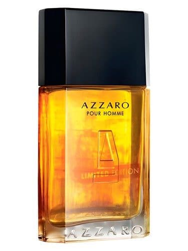 Azzaro Azzaro Pour Homme Limited Edition 2015