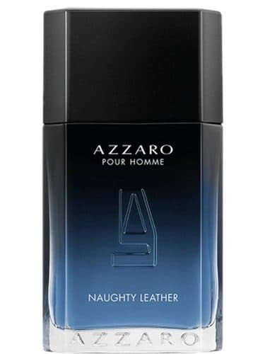 Azzaro Azzaro Pour Homme Naughty Leather