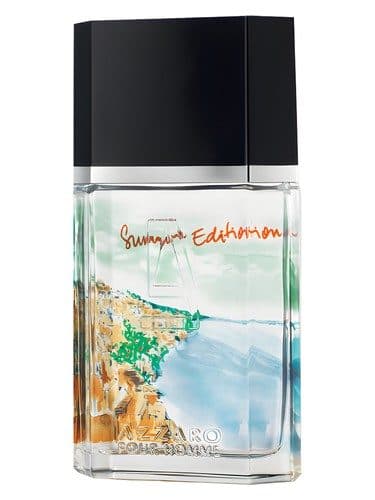 Azzaro Azzaro Pour Homme Summer Edition 2013