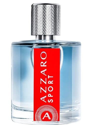 Azzaro Azzaro Sport Eau de Toilette