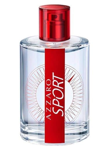 Azzaro Azzaro Sport
