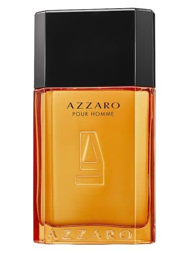 Azzaro Azzaro