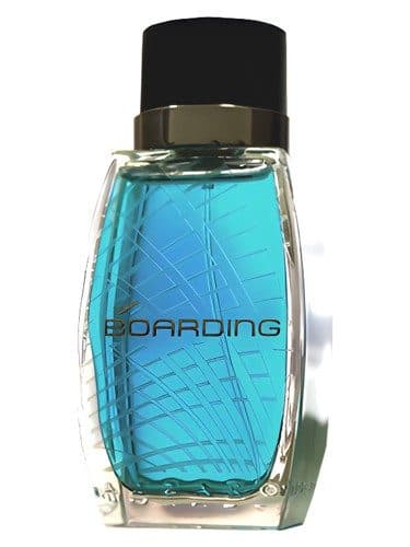 Azzaro Boarding