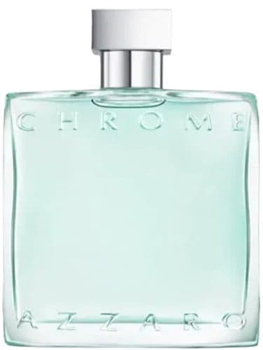 Azzaro Chrome Azure