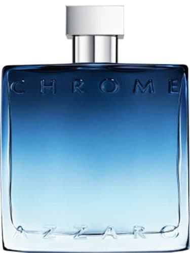 Azzaro Chrome Eau de Parfum