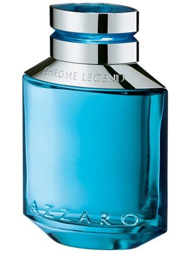 Azzaro Chrome Legend