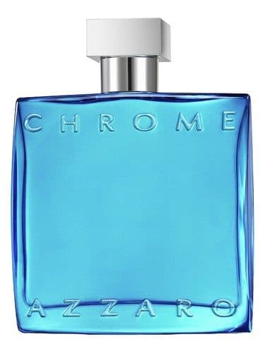 Azzaro Chrome Limited Edition 2016