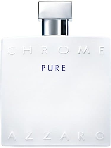 Azzaro Chrome Pure