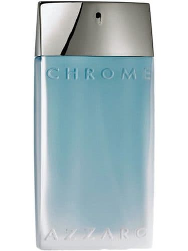 Azzaro Chrome Sport