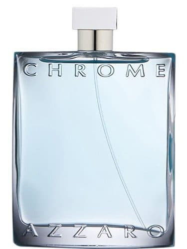 Azzaro Chrome