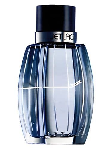 Azzaro Jetlag