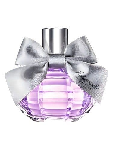 Azzaro Mademoiselle L Eau Tre S Belle