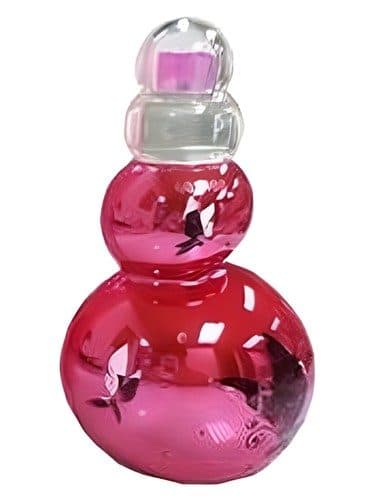 Azzaro Pink Tonic Butterfly Edition