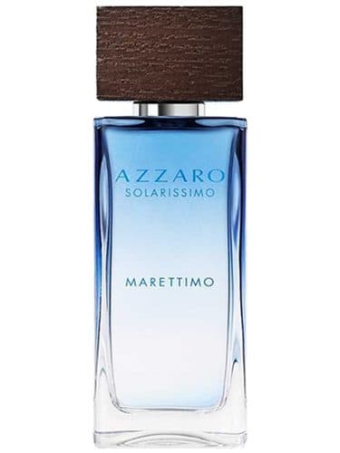 Azzaro Solarissimo Marettimo