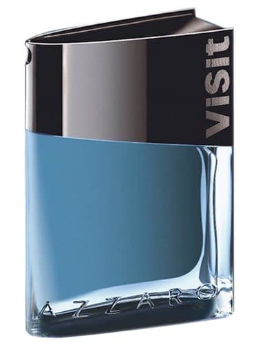 Azzaro Visit for Men