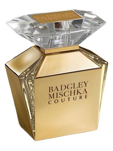 Badgley Mischka Badgley Mischka Couture