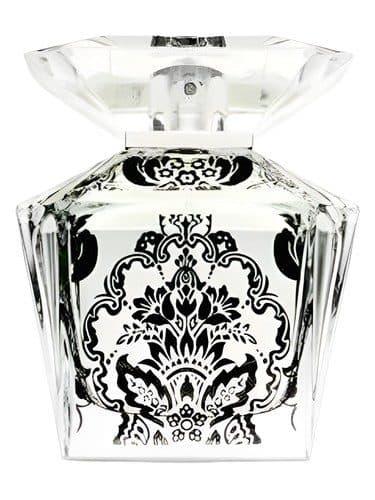 Badgley Mischka Fleurs de Nuit