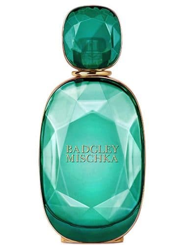 Badgley Mischka Forest Noir