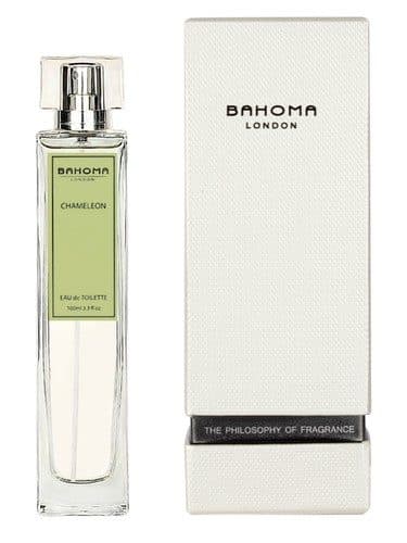 Bahoma London Chameleon