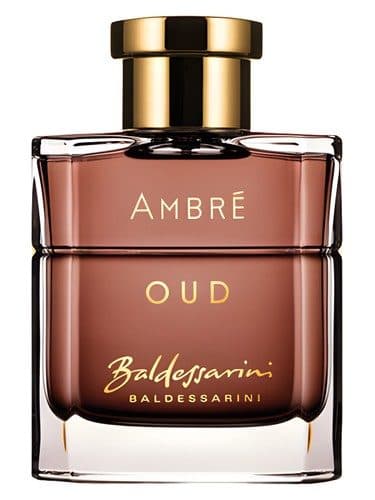 Baldessarini Ambre Oud