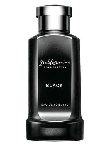 Baldessarini Baldessarini Black