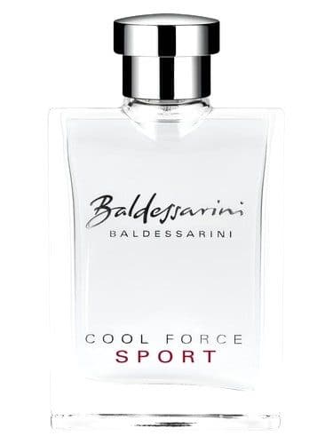 Baldessarini Baldessarini Cool Force Sport