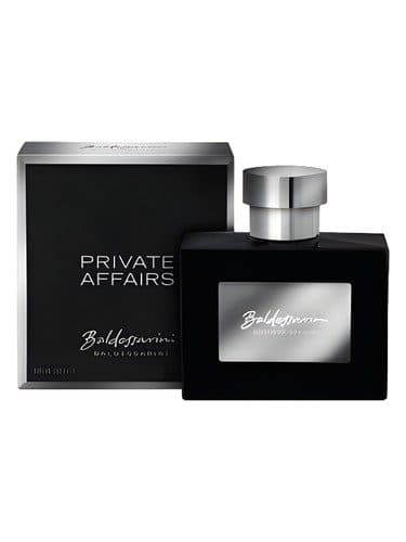 Baldessarini Private Affairs