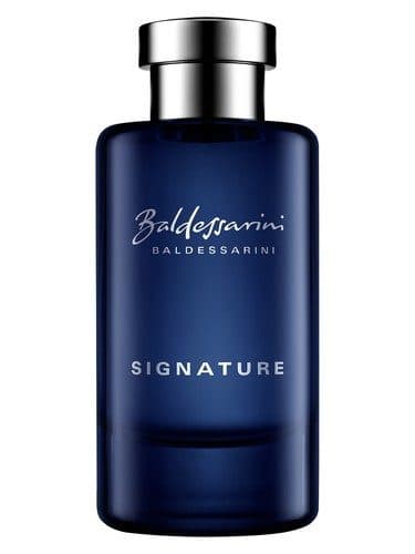 Baldessarini Signature