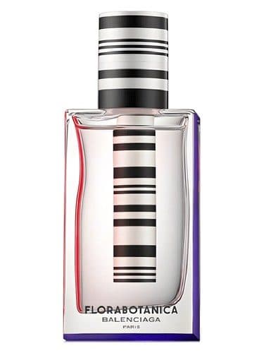 Balenciaga Florabotanica