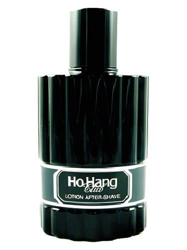 Balenciaga Ho Hang Club