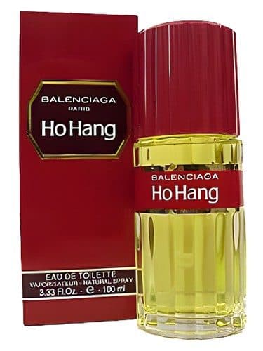 Balenciaga Ho Hang