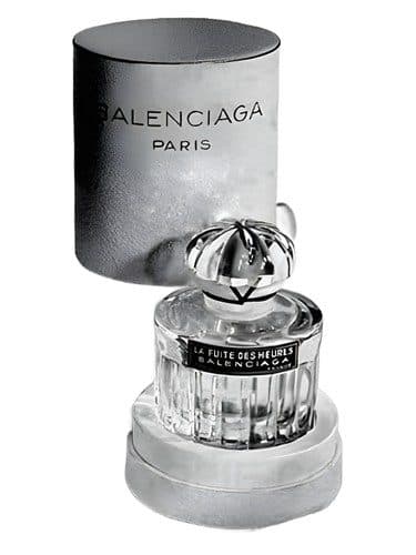 Balenciaga La Fuite des Heures Fleeting Moment